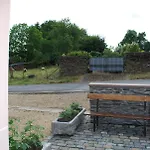 Farmház Bed & Bedot Fauvillers