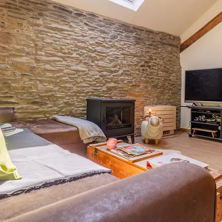 Agroturismo Bed & Bedot