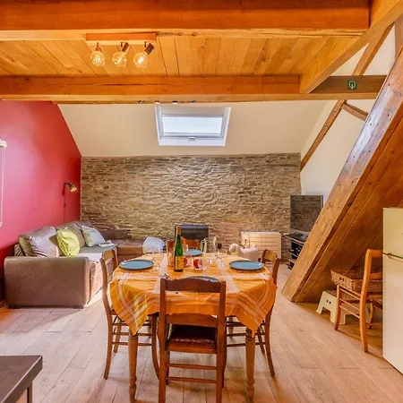 Фермерский дом Bed & Bedot *