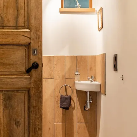 Фермерский дом Bed & Bedot