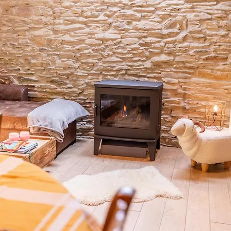 Bed & Bedot Fauvillers