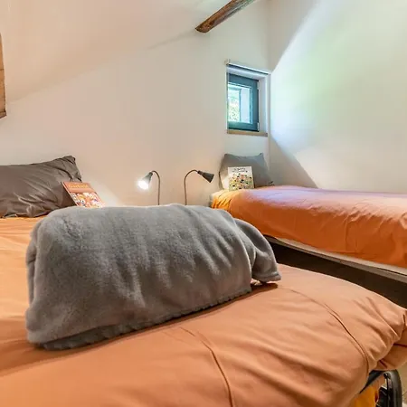 Bed&bedot * Fauvillers