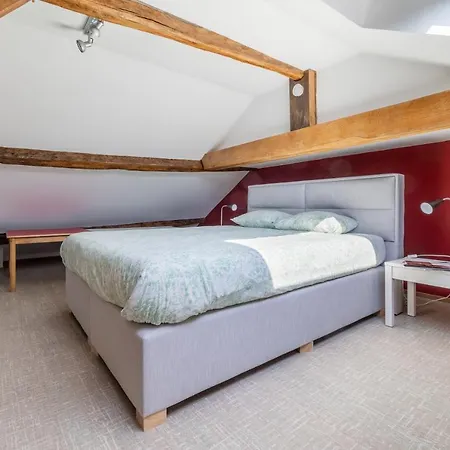 Фермерский дом Bed & Bedot