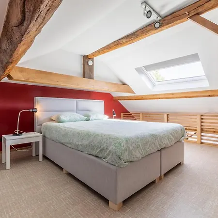 Agroturismo Bed & Bedot *