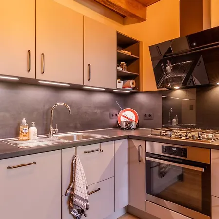 Bed & Bedot * Fauvillers