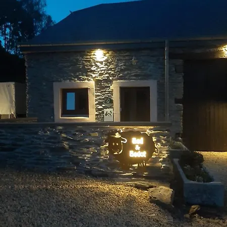 Bed & Bedot * Fauvillers