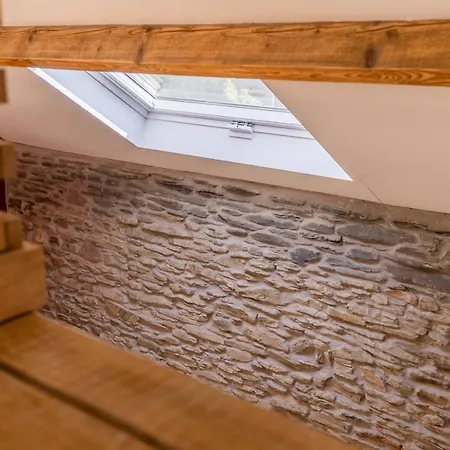 Фермерский дом Bed & Bedot