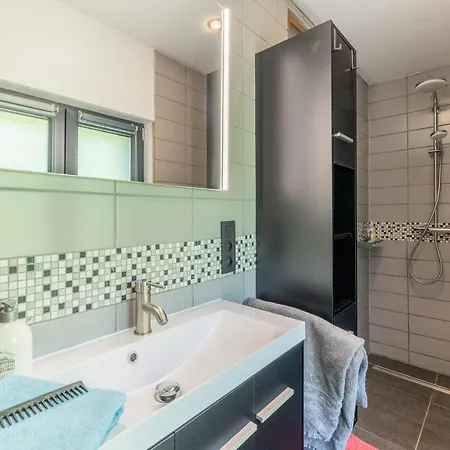 Gospodarstwo agroturystyczne Bed & Bedot Fauvillers