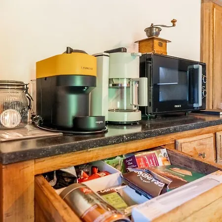 Bed & Bedot Agroturismo *