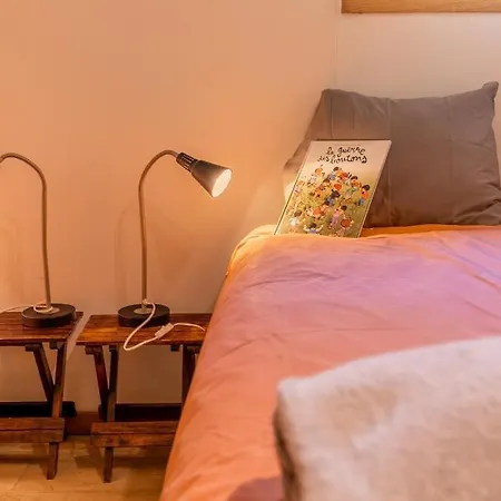 Bed & Bedot *