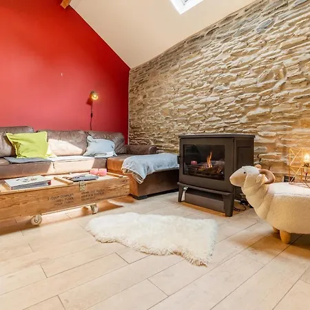 Bed & Bedot Fauvillers