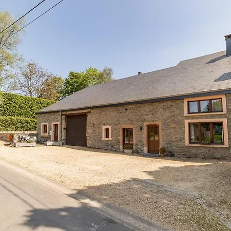 Bed & Bedot Fauvillers