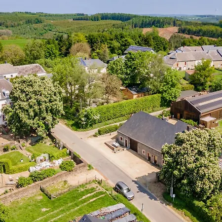 Bed & Bedot Фермерский дом *