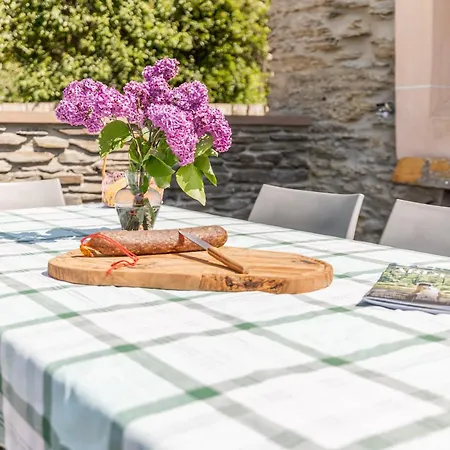 Bed & Bedot Fauvillers