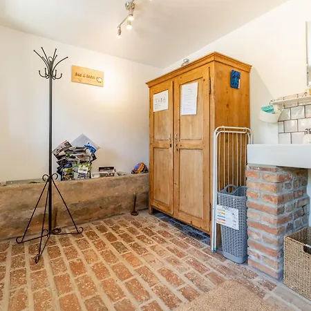 Bed&bedot Vakantieboerderij