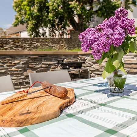 Bed & Bedot * Fauvillers