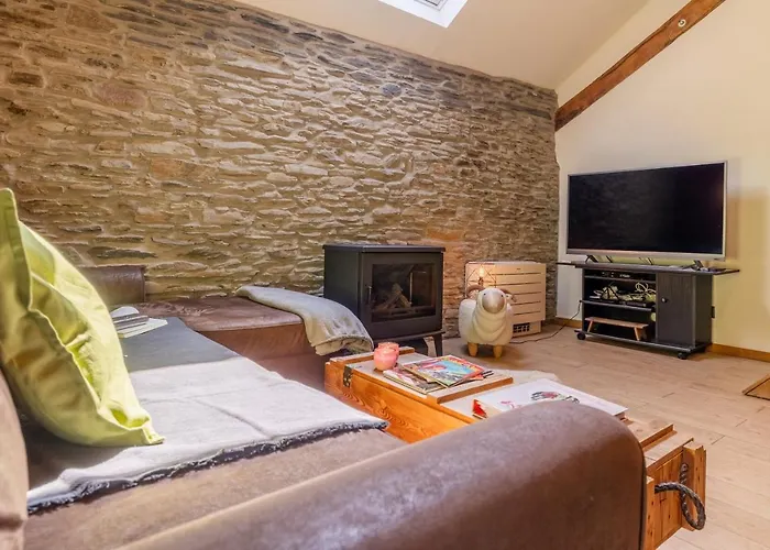 Farmház Bed & Bedot