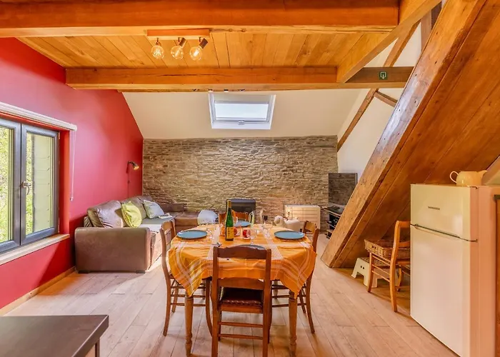 Farmház Bed & Bedot *