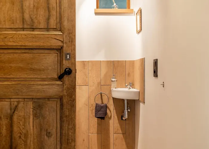 Vakantieboerderij Bed&bedot