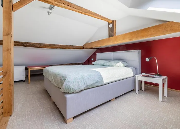 Farmház Bed & Bedot