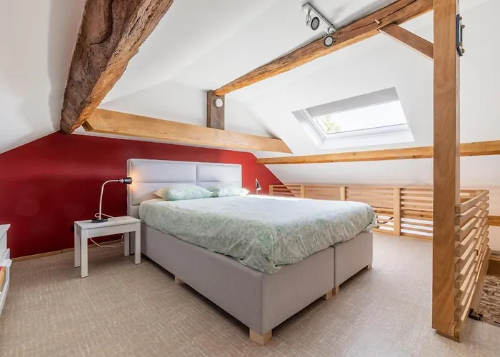 Farmház Bed & Bedot *