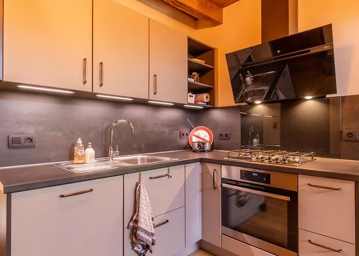 Bed & Bedot * Fauvillers