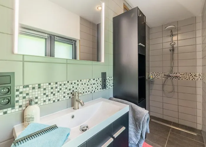 Farmház Bed & Bedot Fauvillers