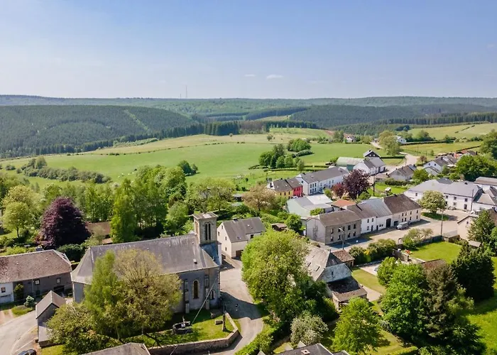 Bed & Bedot Farmház