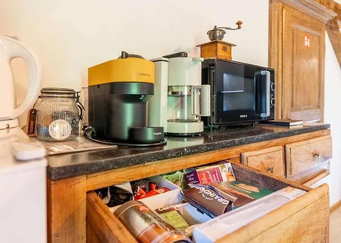 Bed & Bedot Farmház *