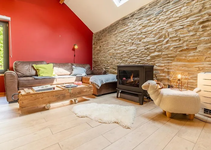 Bed & Bedot Fauvillers