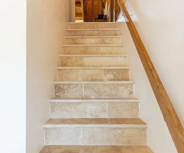 Bed & Bedot Farmház Fauvillers