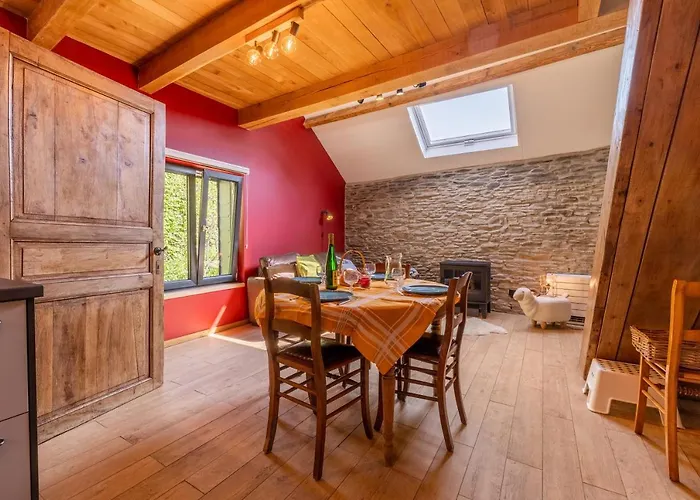 Bed & Bedot Farmház