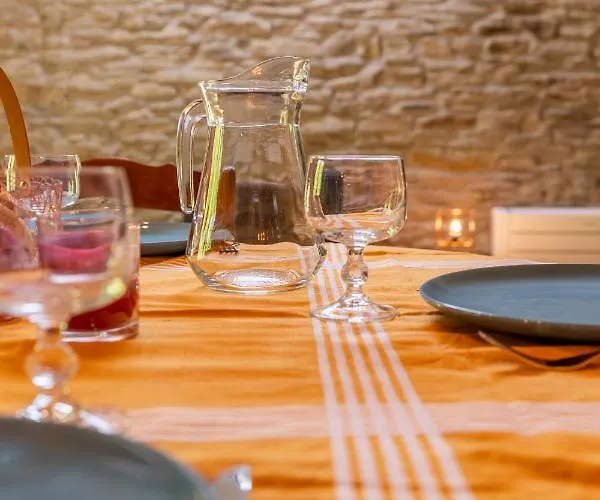 Bed & Bedot Farmház *