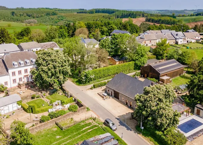 Bed & Bedot Farmház *