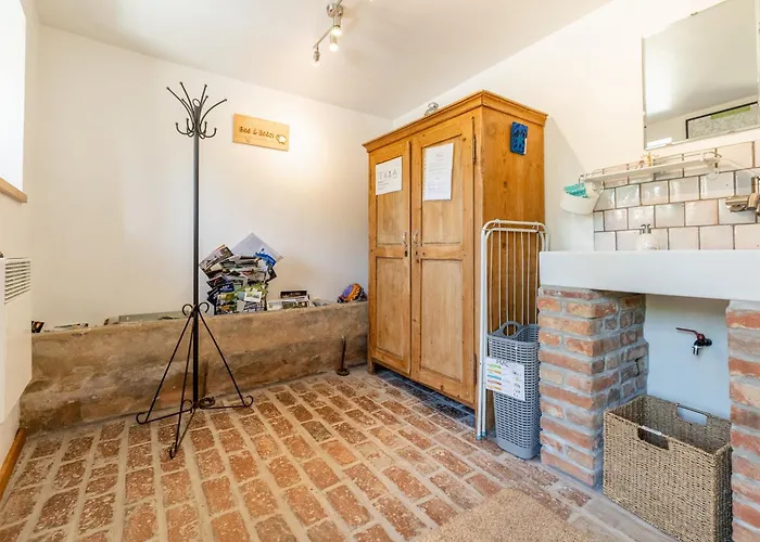 Bed & Bedot Farmház