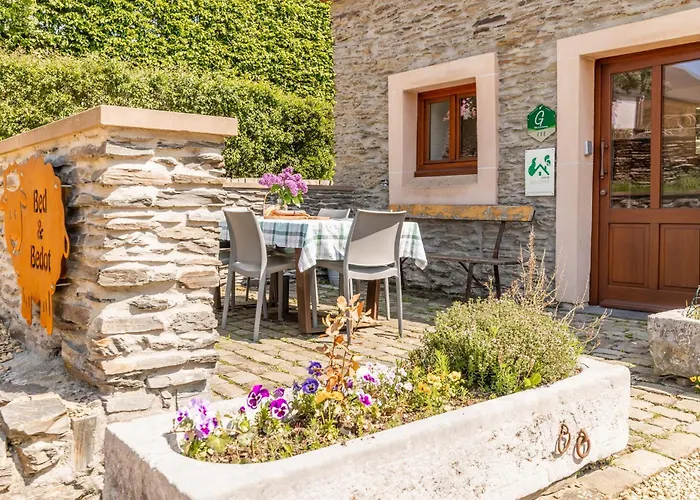 Bed & Bedot Farmház *