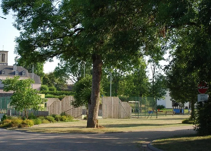 Bed & Bedot * Fauvillers